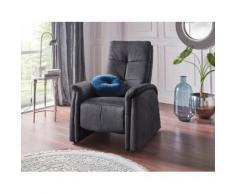 exxpo - sofa fashion Sessel, grau, elefant