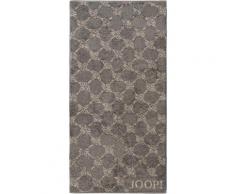 Handtücher "Cornflower" Joop!, braun, graphit