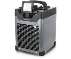 Emerio Heizlüfter FH-117205, 3300 W, mit LED-Strahler und Lautsprecher grau Klimageräte, Ventilatoren Wetterstationen SOFORT LIEFERBARE Haushaltsgeräte