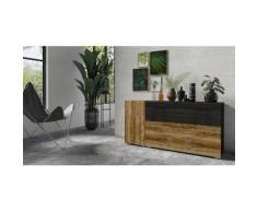 TRENDMANUFAKTUR Sideboard Power beige Sideboards Kommoden