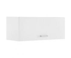 OPTIFIT Klapphängeschrank Parma, Breite 90 cm weiß Hängeschränke Küchenschränke Schränke