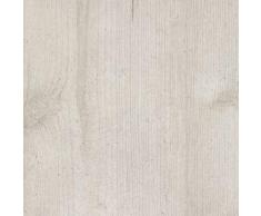 Bodenmeister Laminat Betonoptik Sicht-Beton hell-grau weiß, (Packung), pflegeleicht, 60 x 30 cm Fliese, Stärke: 8 mm grau Bodenbeläge Bauen Renovieren