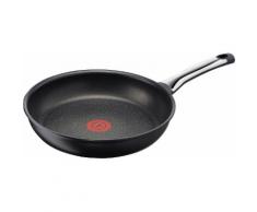 Tefal Bratpfanne TALENT PRO (1-tlg), schwarz, schwarz