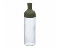 Hario Teekanne Filter In Bottle grün Kannen Geschirr, Porzellan Tischaccessoires Haushaltswaren Kanne