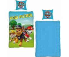 Kinderbettwäsche »Paw Patrol Dogs«, PAW PATROL, bunt, Neutral, multi