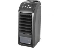 bestron Luftkühler AAC5000 schwarz Klimageräte Klimageräte, Ventilatoren Wetterstationen Haushaltsgeräte Klimagerät