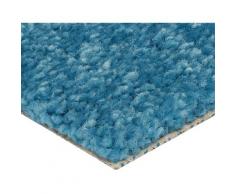 Bodenmeister Teppichboden Pegasus, rechteckig, 12 mm Höhe blau Bodenbeläge Bauen Renovieren