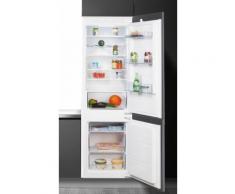 GORENJE Einbaukühlgefrierkombination, 177 cm hoch, 54 breit EEK A+ weiß Einbaukühlschränke Kühlschränke Haushaltsgeräte Kühlgefrierkombinationen