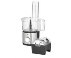 WMF Kompakt-Küchenmaschine Kult X Edition, 500 Watt, Schüssel 2 Liter silberfarben Kompakt-Küchenmaschinen Küchenmaschinen Haushaltsgeräte Küchenmaschine ohne Kochfunktion