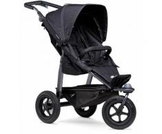 tfk Dreirad-Kinderwagen Sportbuggy mono, 34 kg, ; Kinderwagen, Jogger, Dreiradwagen, Jogger-Kinderwagen, Dreiradkinderwagen schwarz Kinder Kinderwagen Buggies