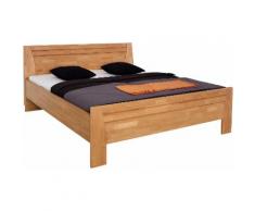 rauch BLACK Massivholzbett Sitara beige Doppelbetten Betten