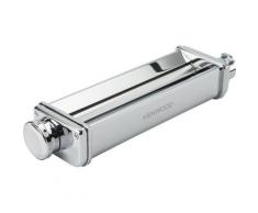 KENWOOD Lasagnewalzenvorsatz KAX99.A0ME, Zubehör für Chef und kMix Küchenmaschinen silberfarben Haushaltsgeräte Küchenmaschinen-Aufsätze