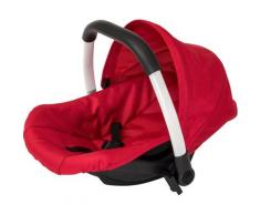 BRIO Puppen Autositz "Puppen-Autositz für Spin Puppenwagen" (1-tlg), rot, Unisex, rot