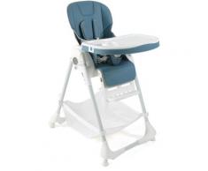 CHIC4BABY Hochstuhl Anuk, blau Stühle Sitzbänke