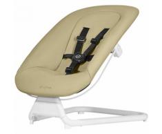 Bouncer Hochstuhl LEMO, Pale Beige Kinder