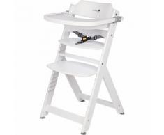 Hochstuhl Timba, white