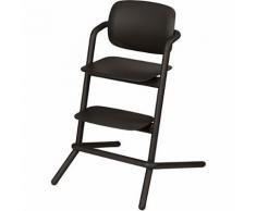 Hochstuhl LEMO, Infinity Black