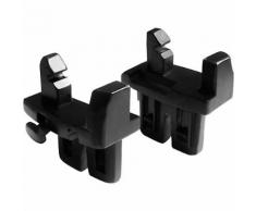 Adapter Geschwisterwagen Duett 2 Kinder