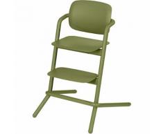 Hochstuhl LEMO, Outback Green
