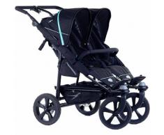 Zwillings- & Geschwisterwagen Twin trail 2, tap shoe