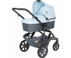 Kombi Kinderwagen Salsa 4, ice, 2019