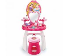 Smoby 7600320216 Disney Princess Frisiertisch