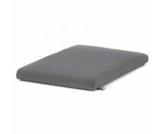Sitzkissen Rollcontainer Sit On, grau Kinder