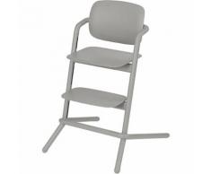 Hochstuhl LEMO, Storm Grey