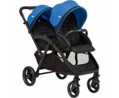 Zwillings- & Geschwisterwagen Evalite Duo, Bluebird