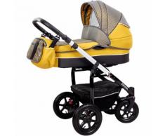 Kombi Kinderwagen Saturn Premium, Fantasie, 2018