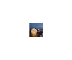 Catellani & Smith Fil De Fer Outdoor LED Bodenleuchte, 100 cm