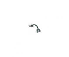 Less `n` more Athene A-BDL1-P Wandstrahler, extern dimmbar, rot