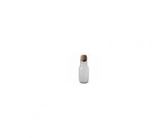 Muuto Corky Karaffe, klares Glas