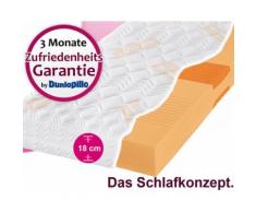 Dunlopillo Coltex Premium Kaltschaum-Matratzen 90x200 cm H3