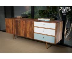 Sideboard Stockholm skandinavisches Design
