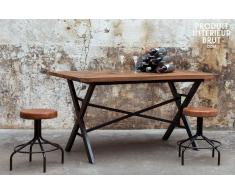 Tisch Cadé Industriedesign