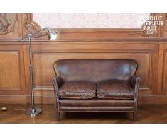 Professeur Turner Sofa vintage