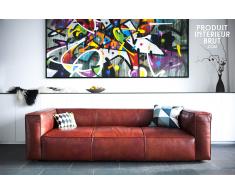 Sofa Vintage Krieger boho