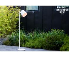 Stehlampe Elküb skandinavisches Design