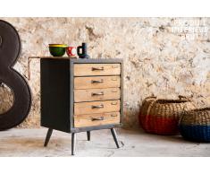 Kommode Van Ness Industriedesign