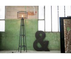 Stehlampe Hornby Industriedesign