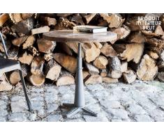 Runder Tisch Merritt Industriedesign
