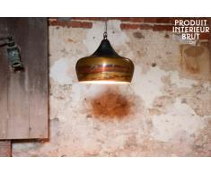 Deckenleuchte Skaal Industriedesign