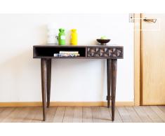 Schreibtisch Balkis skandinavisches Design