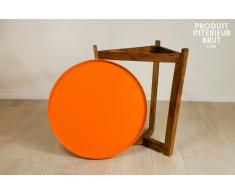 Tablett-Tisch Stockholm skandinavisches Design