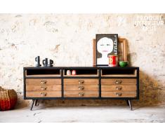 Sideboard Van Ness Industriedesign