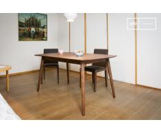 Esstisch Chinatown skandinavisches Design