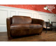 Couch Red Baron vintage