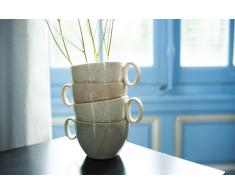 Vase Amalia shabby chic