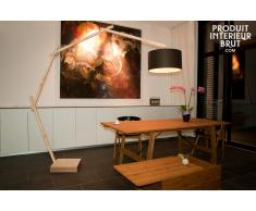 Stehlampe Jayjay skandinavisches Design